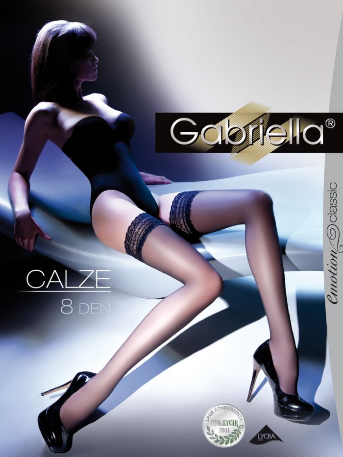 Gabriella Calze Emotion   Emotion Calze Packs 2016 | Pantyhose Library