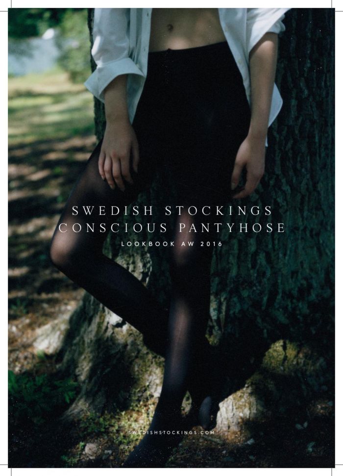 Swedish Stockings Swedish-stockings-lookbook-aw-2016-1  Lookbook AW 2016 | Pantyhose Library