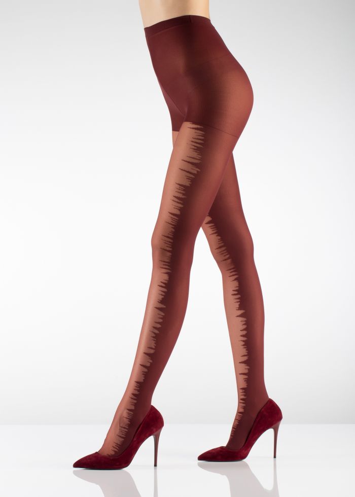 Italiana Eclectic K?lotlu  Collection 2016 part 1 | Pantyhose Library