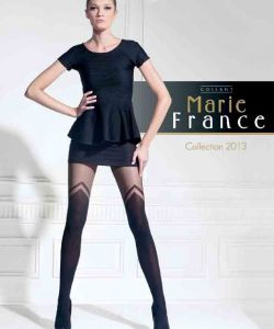 Collection 2013 Marie France