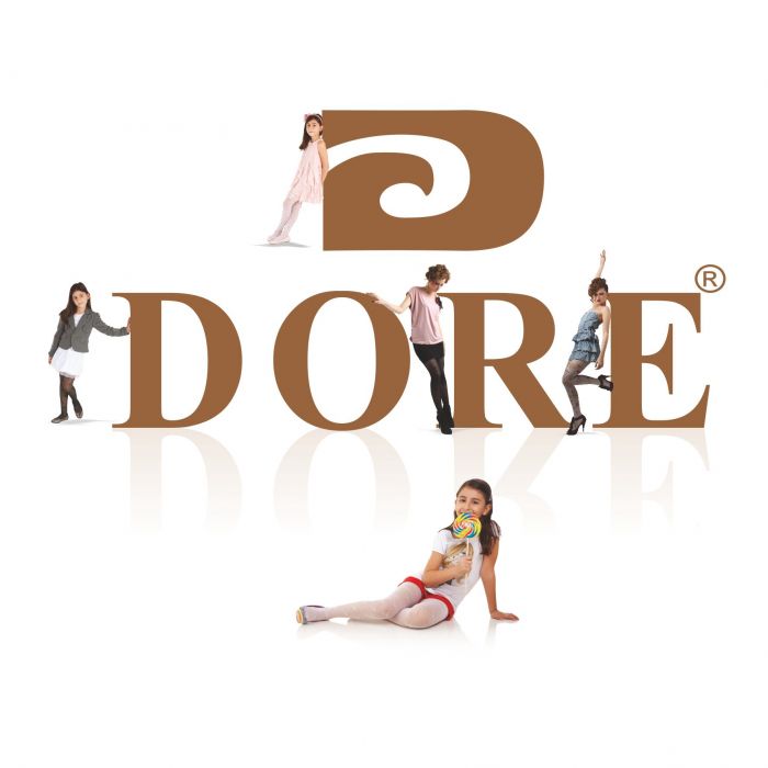 Dore Dore-catalog-2016-2  Catalog 2016 | Pantyhose Library