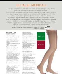 Cizeta Medicali - Catalogo Calze