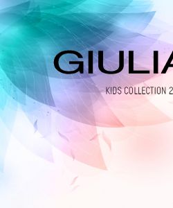 Kids Catalog 2016 Giulia