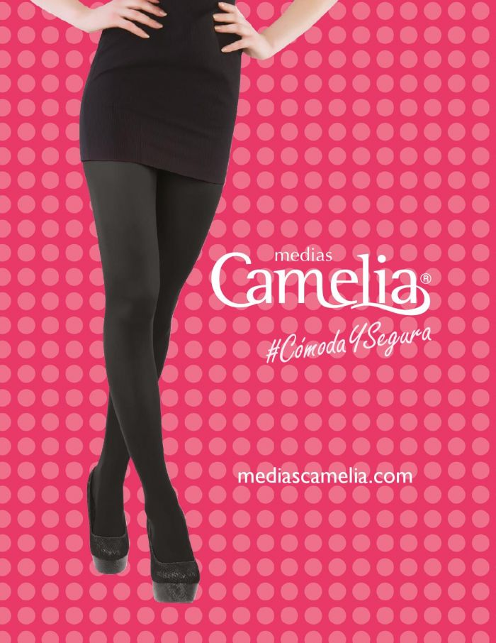 Camelia Camelia-product-catalog-2  Product Catalog | Pantyhose Library