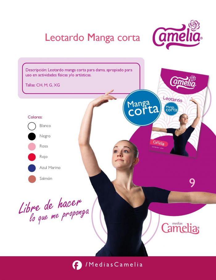 Camelia Camelia-product-catalog-6  Product Catalog | Pantyhose Library