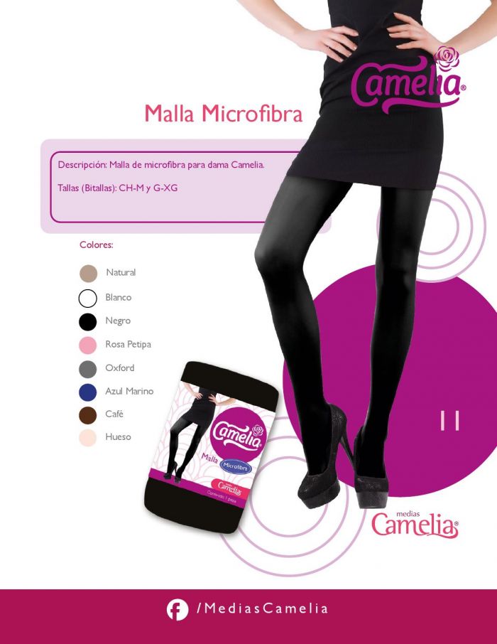 Camelia Camelia-product-catalog-8  Product Catalog | Pantyhose Library