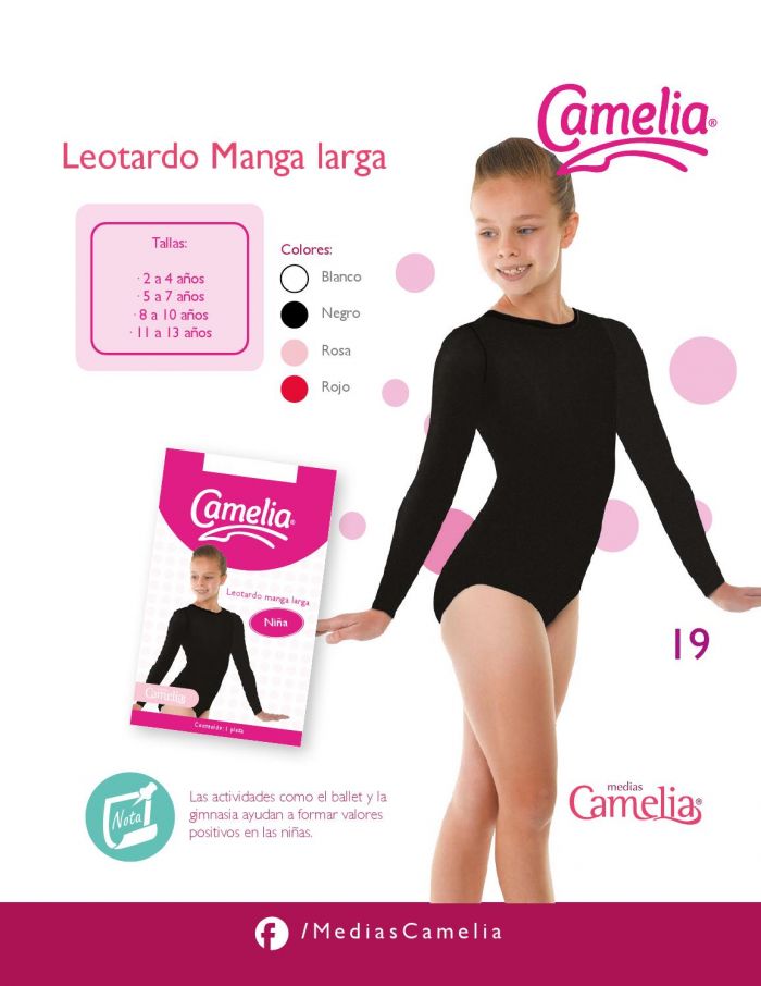 Camelia Camelia-product-catalog-16  Product Catalog | Pantyhose Library