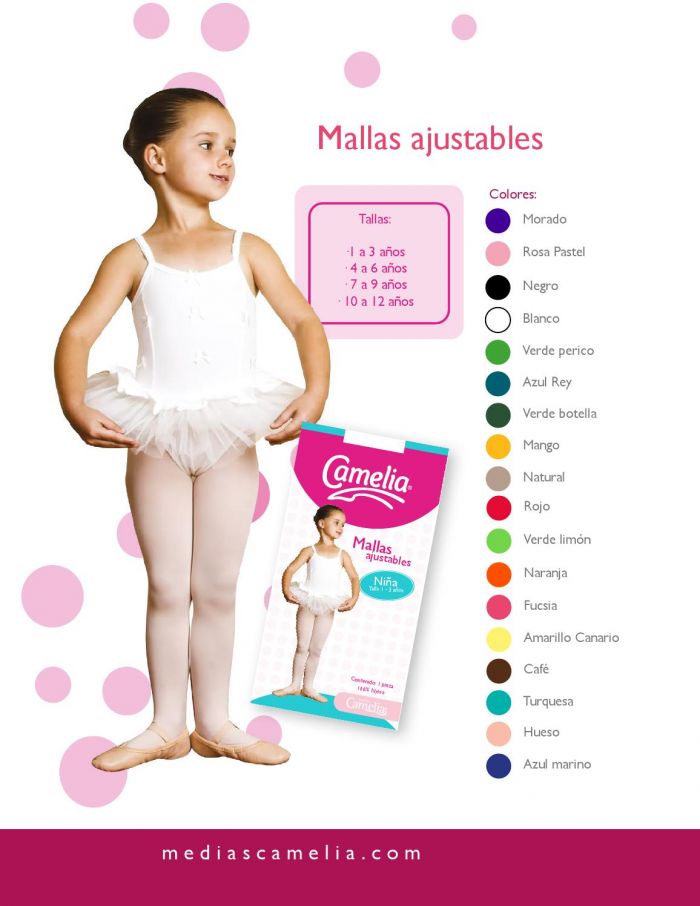 Camelia Camelia-product-catalog-17  Product Catalog | Pantyhose Library