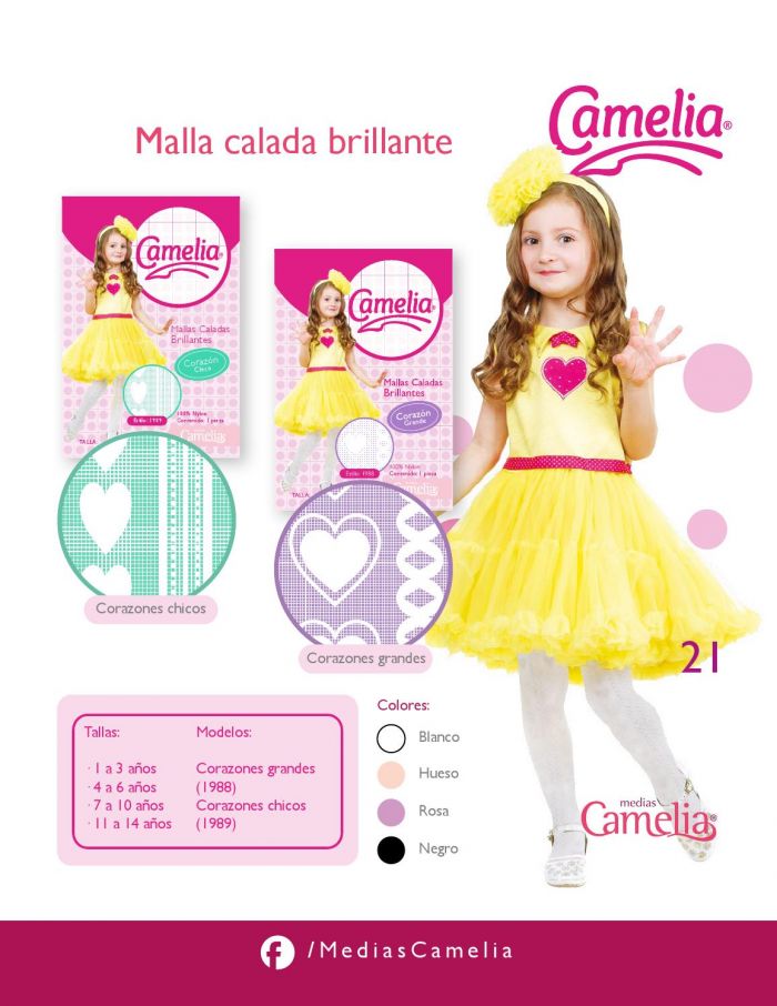 Camelia Camelia-product-catalog-18  Product Catalog | Pantyhose Library