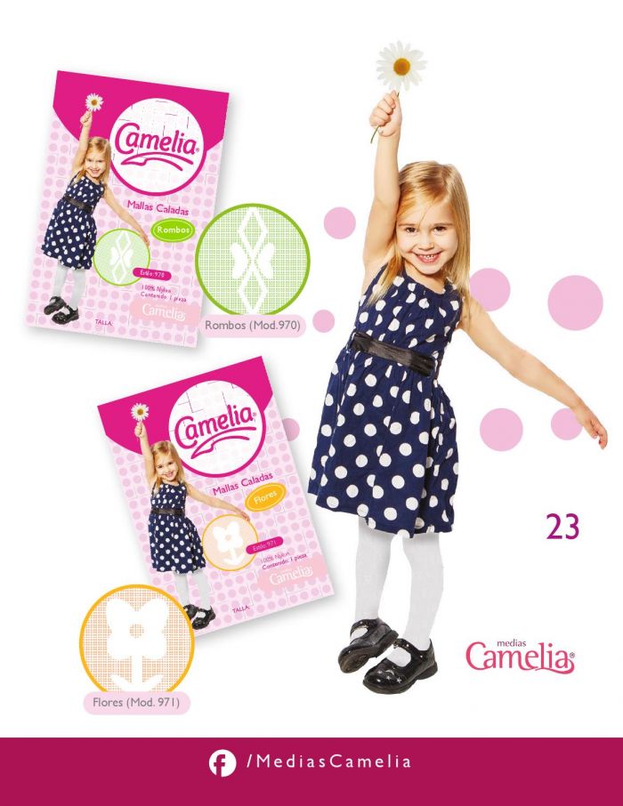 Camelia Camelia-product-catalog-20  Product Catalog | Pantyhose Library