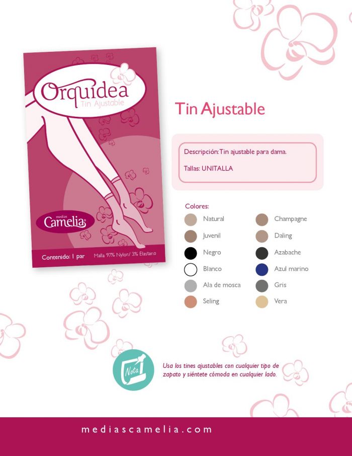Camelia Camelia-product-catalog-29  Product Catalog | Pantyhose Library