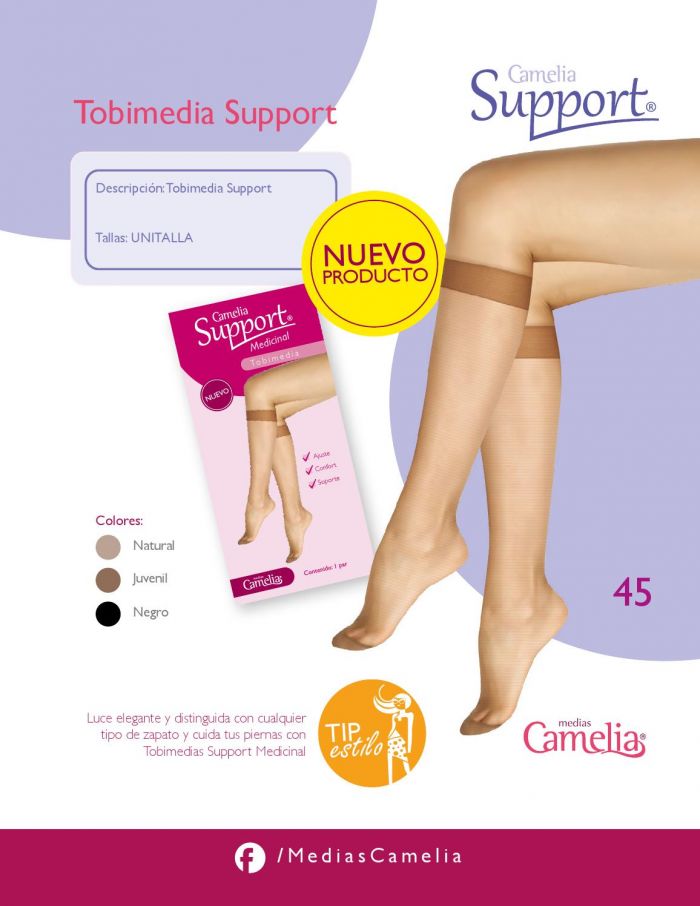 Camelia Camelia-product-catalog-42  Product Catalog | Pantyhose Library