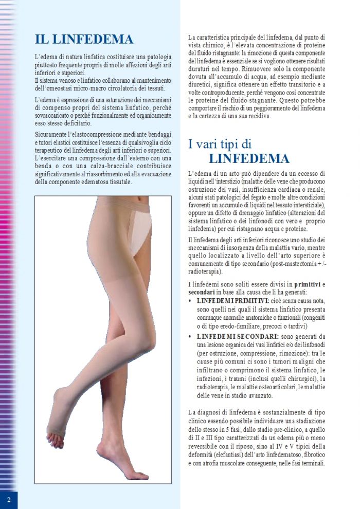 Cizeta Medicali Cizeta-medicali-linea-flebologica-25  Linea Flebologica | Pantyhose Library