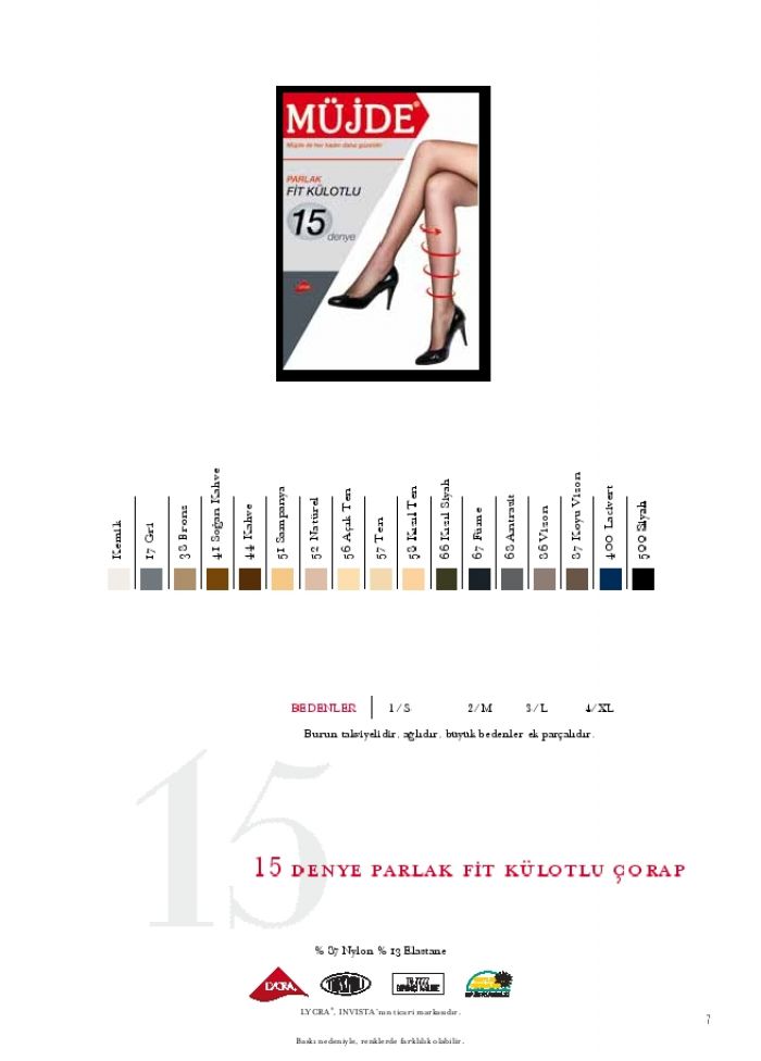 Mujde Mujde-products-catalog-7  Products Catalog | Pantyhose Library