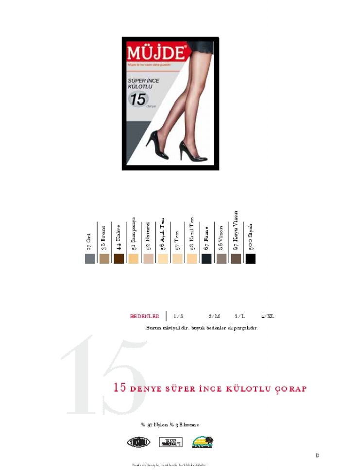 Mujde Mujde-products-catalog-13  Products Catalog | Pantyhose Library