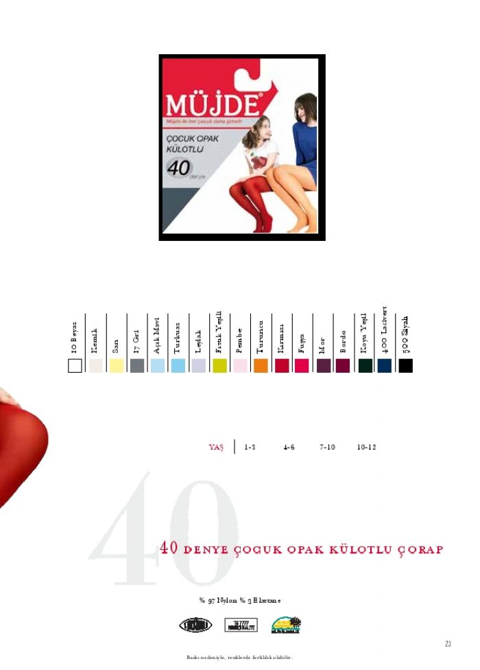 Mujde Mujde-products-catalog-23  Products Catalog | Pantyhose Library