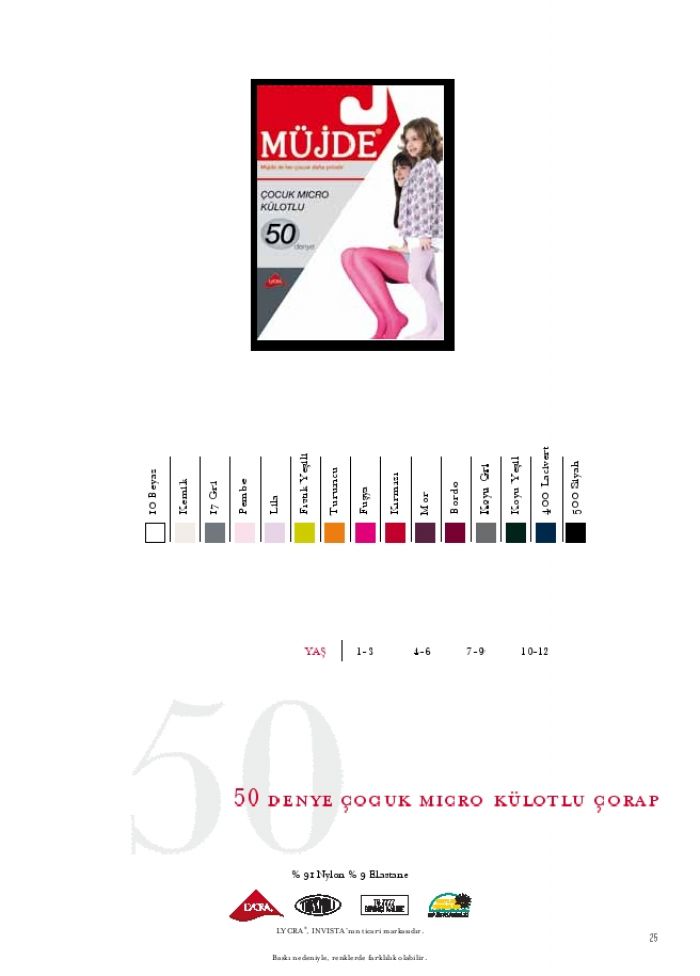 Mujde Mujde-products-catalog-25  Products Catalog | Pantyhose Library