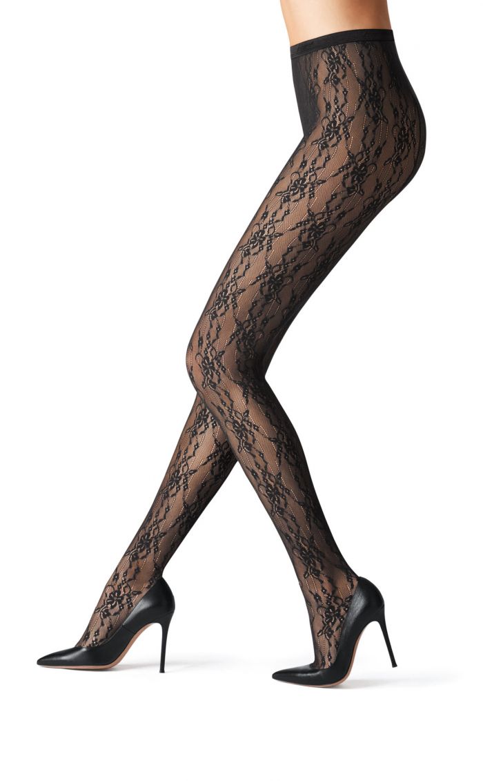 Fogal Fogal_1099-romantic  FW 2016 | Pantyhose Library