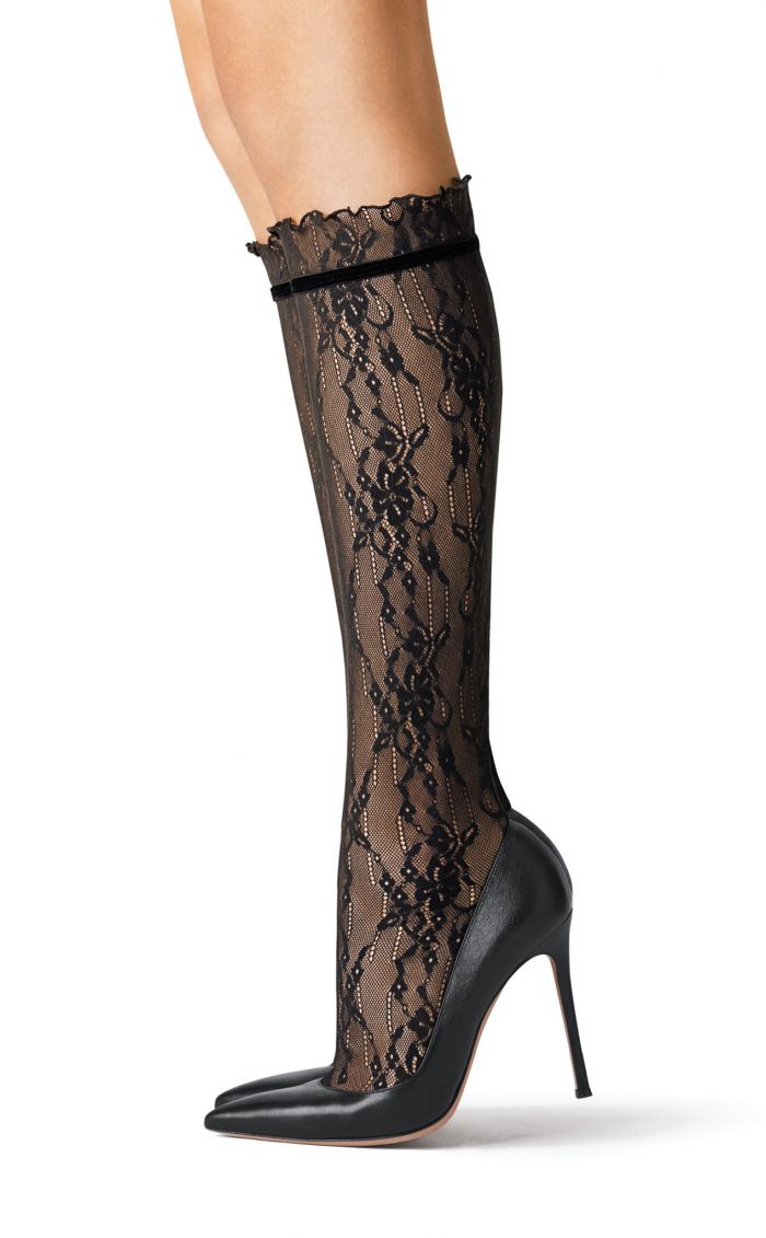 Fogal Fogal_3068-romantic  FW 2016 | Pantyhose Library