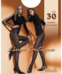 patterned tights 05-30