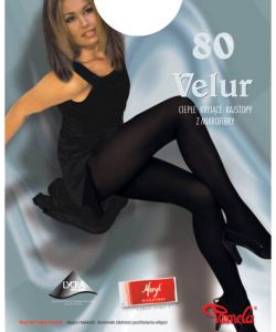 thick tights 02-80