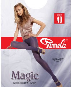 thick tights 40-40-2