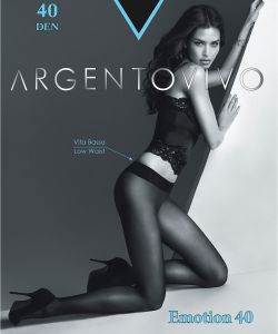 classic tights-emotion 40