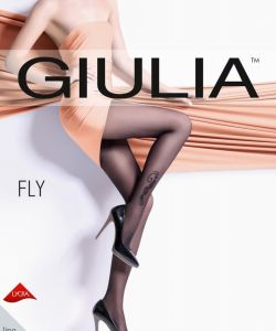 Giulia - Fantasy Collection 2017