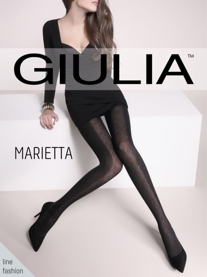 Giulia Giulia-fantasy-collection-2017-27  Fantasy Collection 2017 | Pantyhose Library