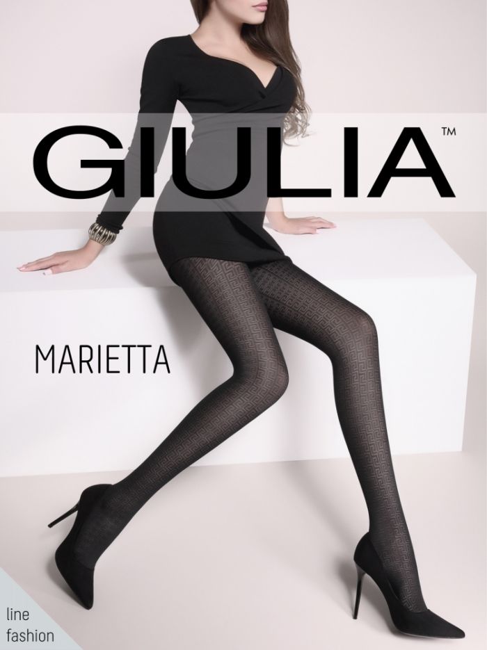 Giulia Giulia-fantasy-collection-2017-30  Fantasy Collection 2017 | Pantyhose Library