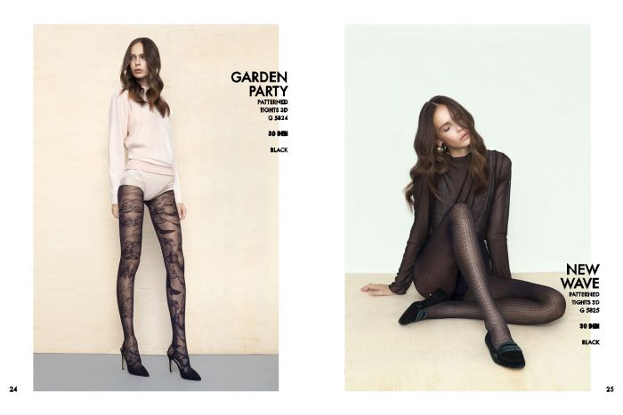 Fiore Fiore-ss-2017.the-girl-13  SS 2017.The Girl | Pantyhose Library