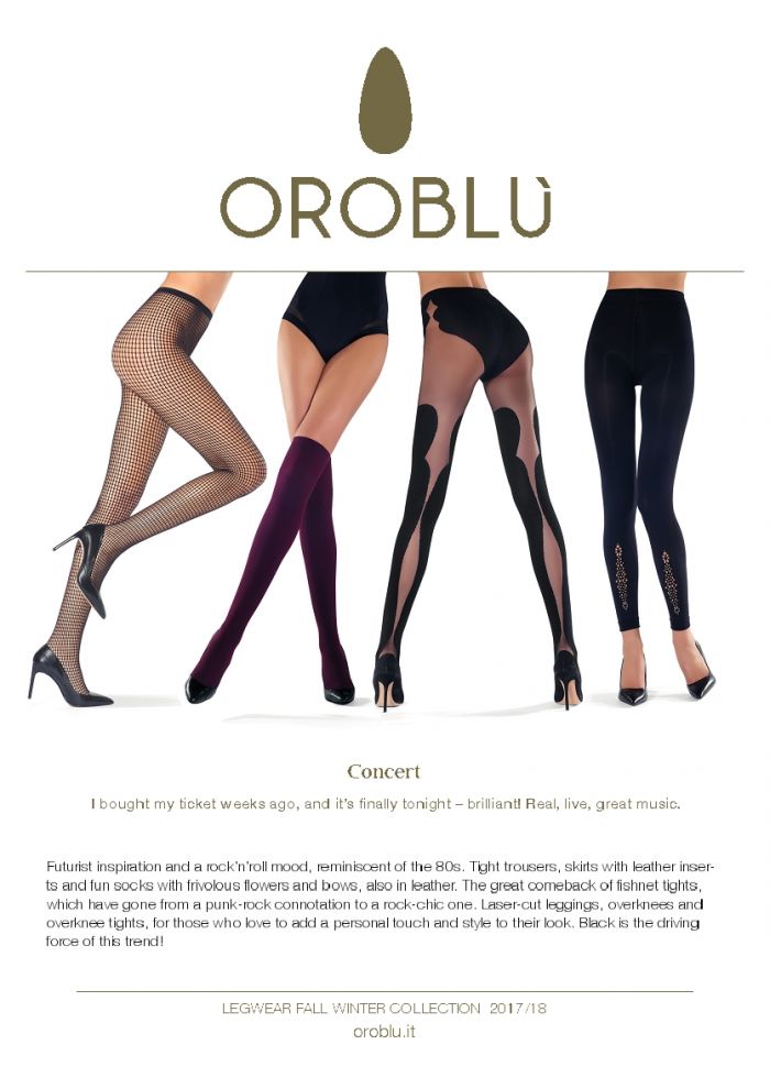 Oroblu Oroblu-trends-fw-2017.18-3  Trends FW 2017.18 | Pantyhose Library