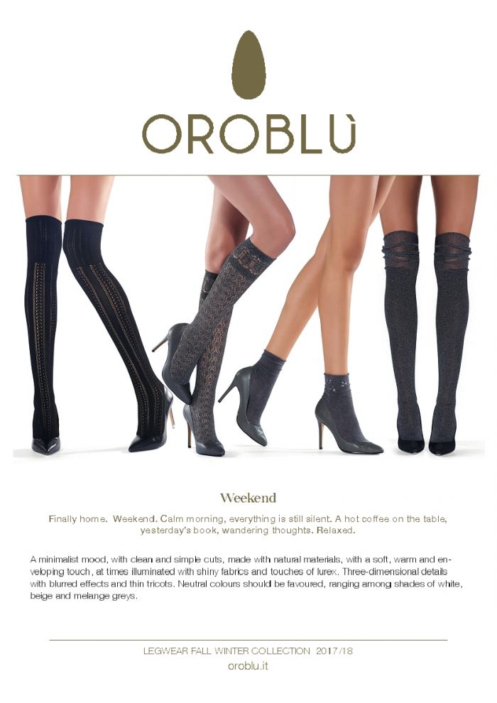 Oroblu Oroblu-trends-fw-2017.18-4  Trends FW 2017.18 | Pantyhose Library