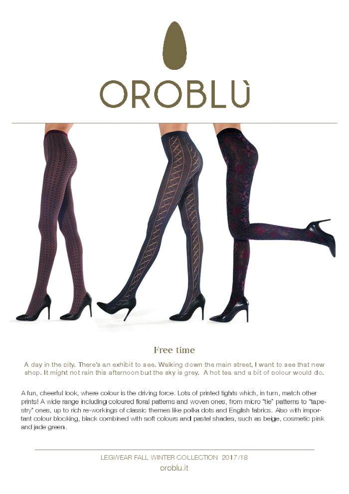 Oroblu Oroblu-trends-fw-2017.18-7  Trends FW 2017.18 | Pantyhose Library