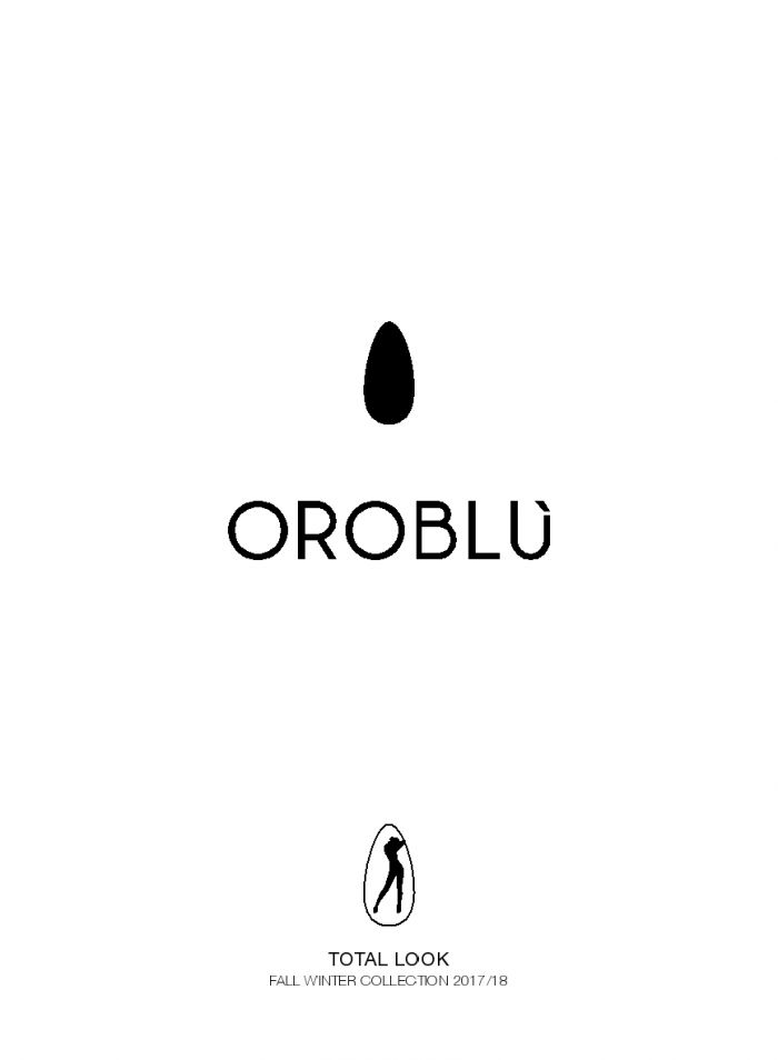 Oroblu Oroblu-total-look-fw-2017.18-1  Total Look FW 2017.18 | Pantyhose Library