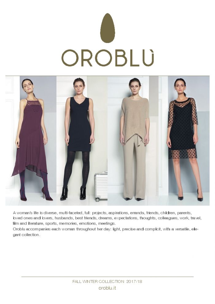 Oroblu Oroblu-trends-bodywear-fw-2017.18-1  Trends Bodywear FW 2017.18 | Pantyhose Library