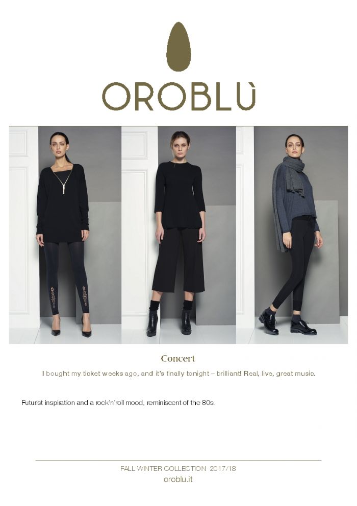 Oroblu Oroblu-trends-bodywear-fw-2017.18-3  Trends Bodywear FW 2017.18 | Pantyhose Library