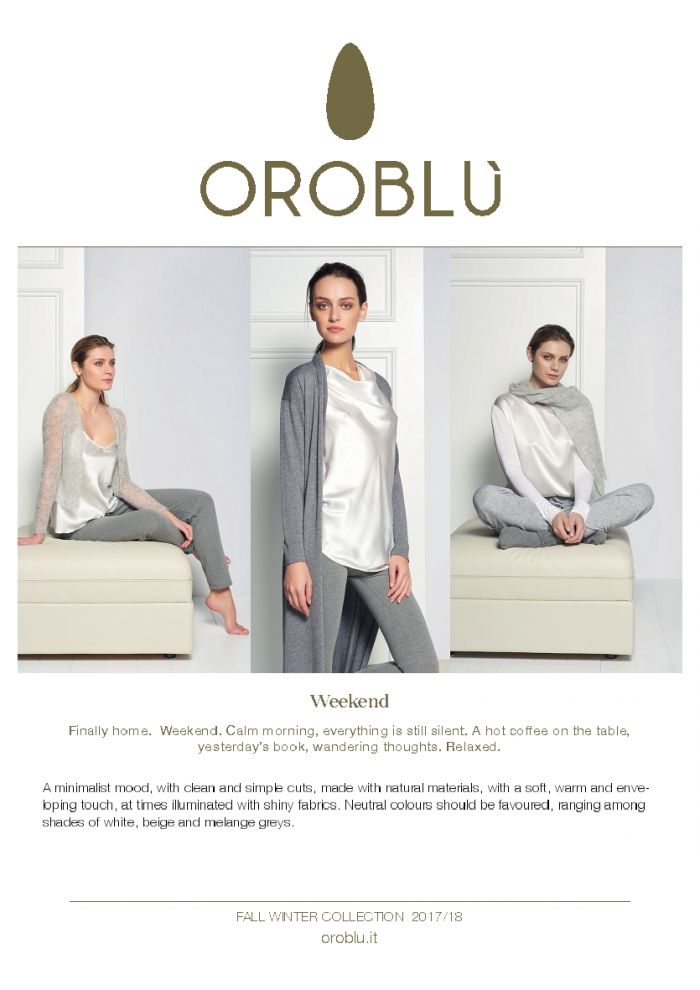 Oroblu Oroblu-trends-bodywear-fw-2017.18-4  Trends Bodywear FW 2017.18 | Pantyhose Library