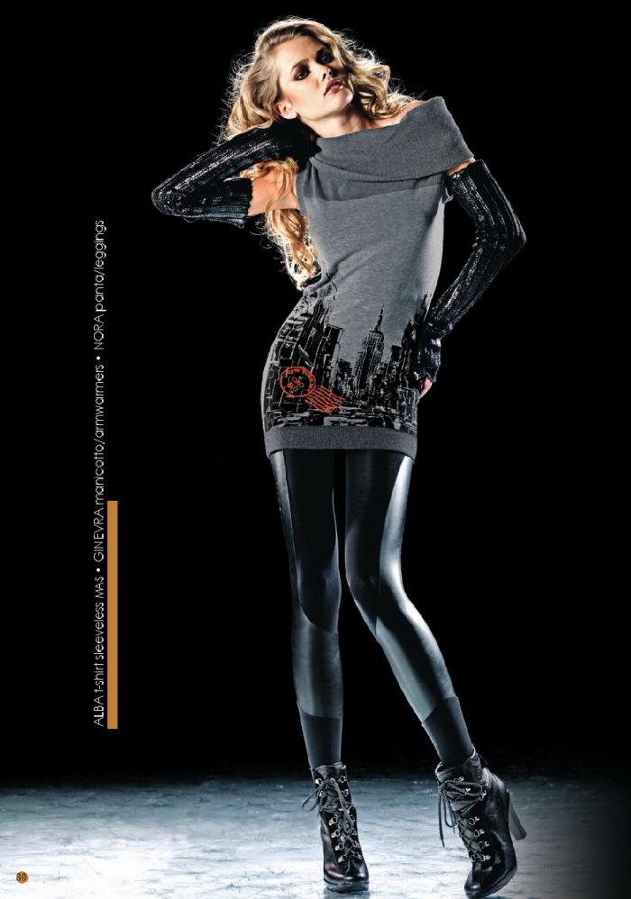 Oroblu Oroblu-bodywear-2011.12-32  Bodywear 2011.12 | Pantyhose Library