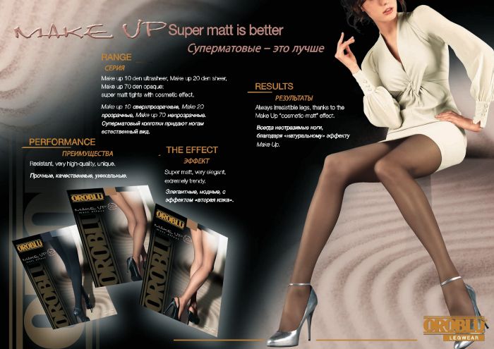 Oroblu Oroblu-2012-booklets-1  2012 Booklets | Pantyhose Library
