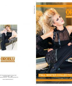 Oroblu-Legwear-Bodywear-FW-2010.11-1