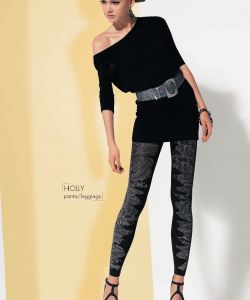 Oroblu - Legwear Woman SS.2012
