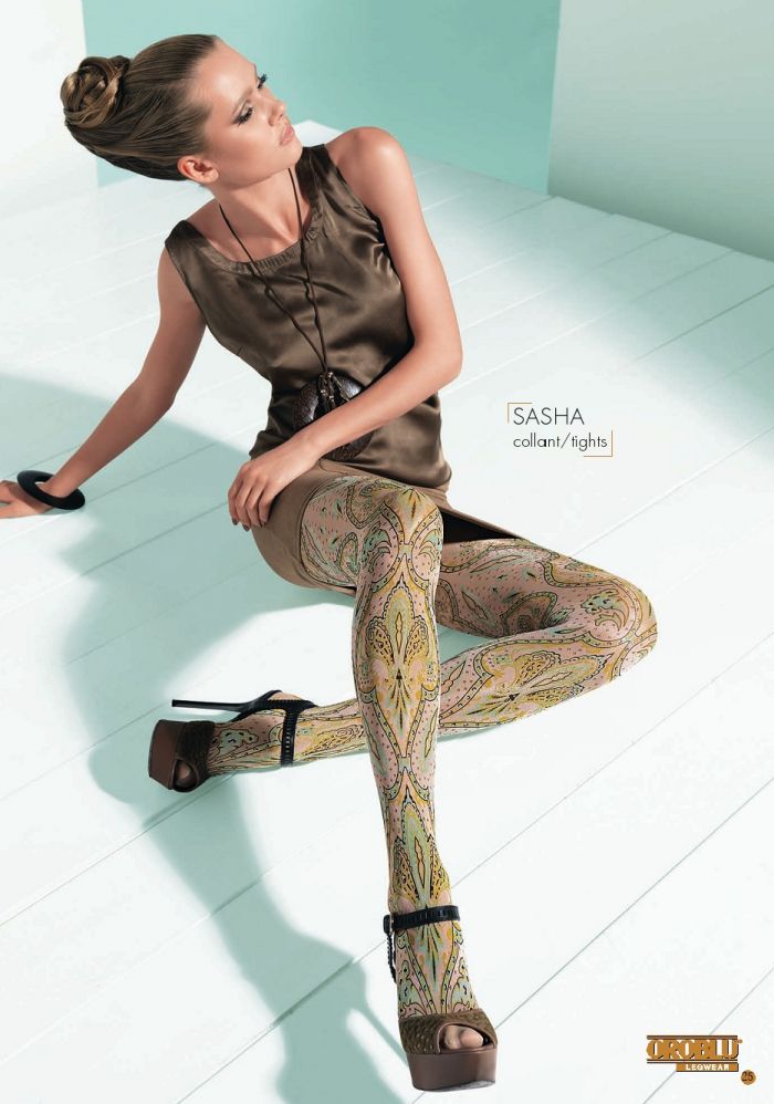 Oroblu Oroblu-legwear-woman-ss.2012-27  Legwear Woman SS.2012 | Pantyhose Library