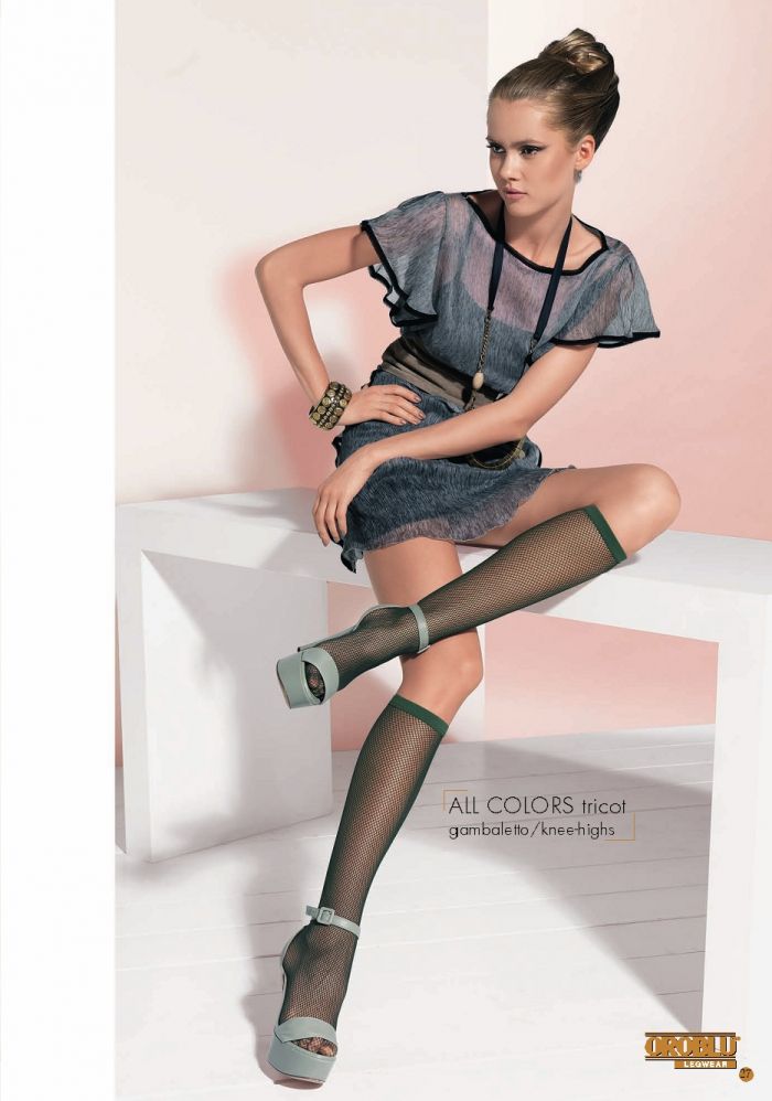 Oroblu Oroblu-legwear-woman-ss.2012-29  Legwear Woman SS.2012 | Pantyhose Library