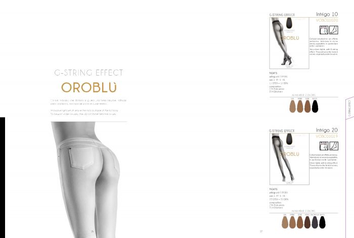 Oroblu Oroblu-classic-legwear-2016-15  Classic Legwear 2016 | Pantyhose Library