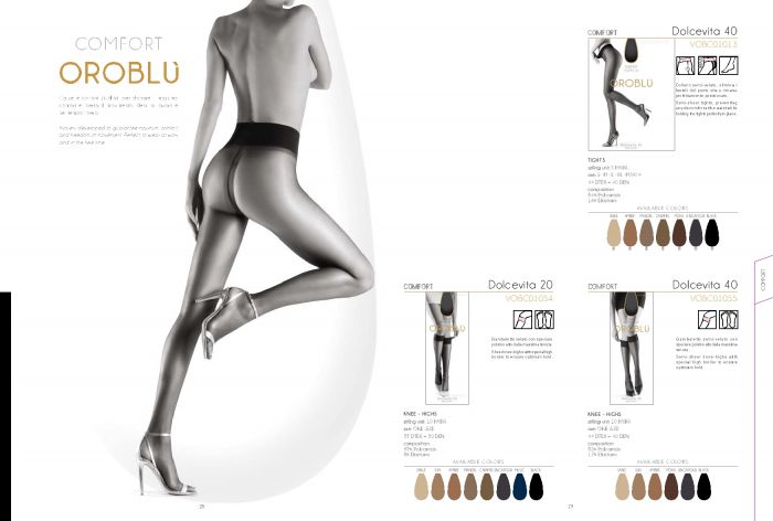 Oroblu Oroblu-classic-legwear-2016-16  Classic Legwear 2016 | Pantyhose Library