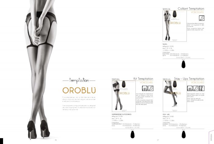 Oroblu Oroblu-classic-legwear-2016-25  Classic Legwear 2016 | Pantyhose Library