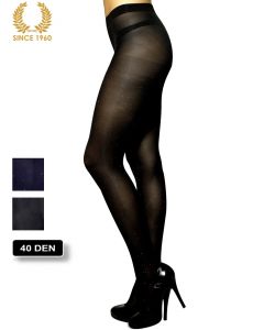 glitter tights with sparkly spots allover 40 den