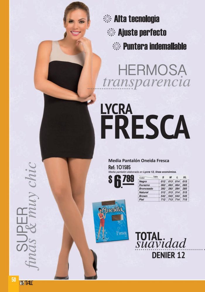 Tall Tall-march-2017-catalog-50  March 2017 Catalog | Pantyhose Library