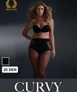 Calzitaly - Curvy Collection 2017